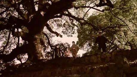 Kataku no hito - 1986