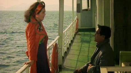 Kataku no hito - 1986