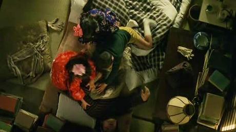 Kataku no hito - 1986