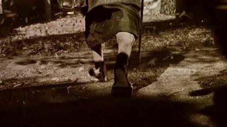 Kataku no hito - 1986