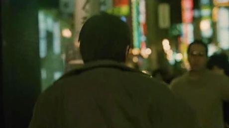 Kataku no hito - 1986