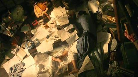 Kataku no hito - 1986