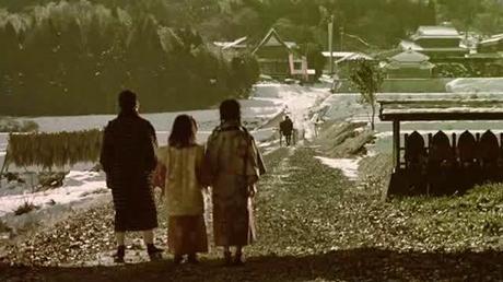 Kataku no hito - 1986