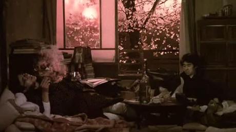 Kataku no hito - 1986