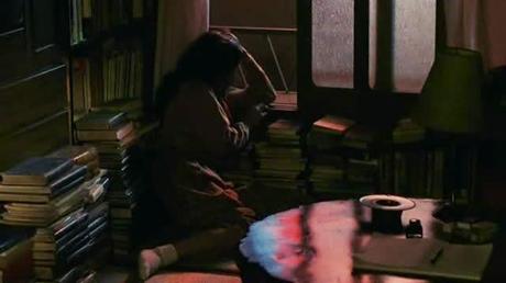 Kataku no hito - 1986