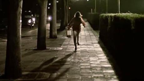 Kataku no hito - 1986