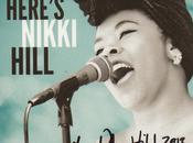 Nikki Hill: "I´ve Man"