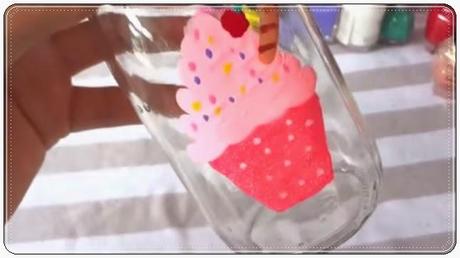 2 Ideas para decorar tus frascos muy original