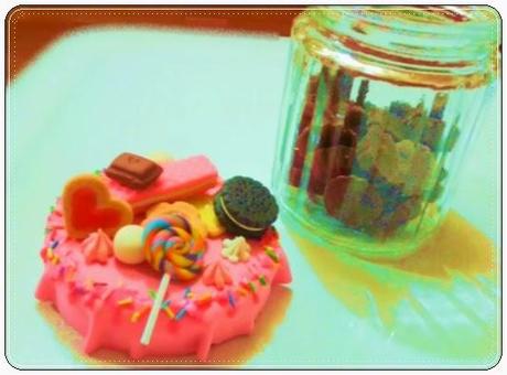 2 Ideas para decorar tus frascos muy original