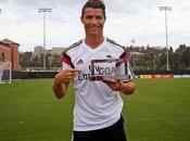 Cristiano: "Espero conquistar todos títulos"