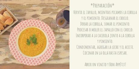 Tilcara, Humita y Jengibre