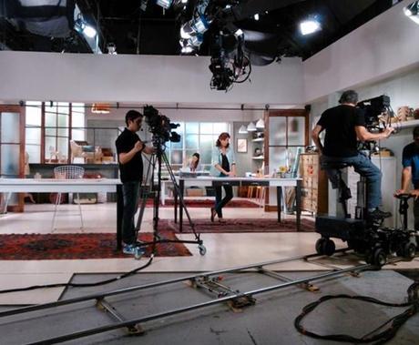VP en TV! VP en TV!