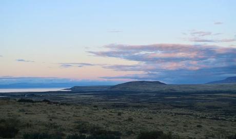 Eolo - lujo patagónico