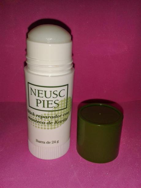 Hidratación en la piel con Neusc