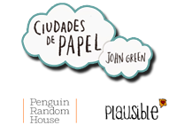 Sorteo: Ciudades de papel