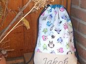 Mochila Jakob