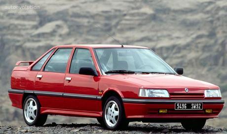 RENAULT21 renault 21 RENAULT 21 fotos RENAULT 21 carro de colombia Los carros que los colombianos nunca olvidarán