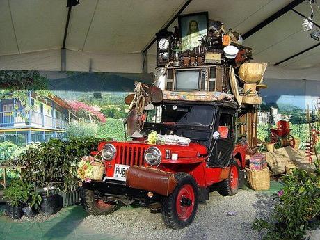 Jeep Willys carro Jeep Willys Jeep Willys fotos carros clasicos marketingnews Los carros que los colombianos nunca olvidarán