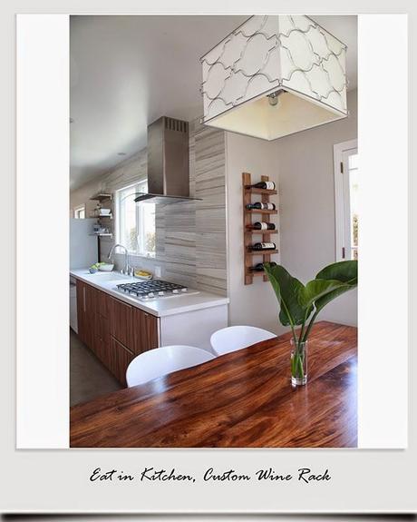 ANTES Y DESPUÉS: Una cocina actual y moderna