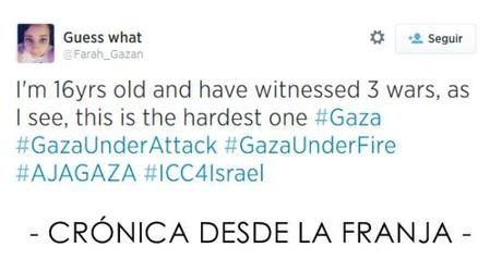 CRONICADESDELAFRANJA