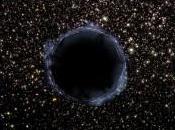 Charla “Relatividad, agujeros negros” Planetario USACH