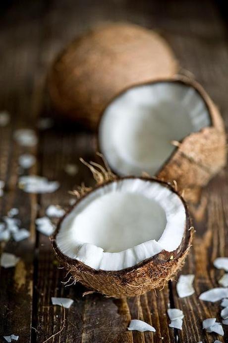 Aceite de Coco: El Aceite Multi-Tarea