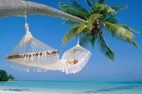 ¡A disfrutar del veranito!