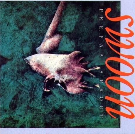 Prefab Sprout (2 de 10): Swoon