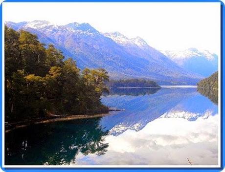 Lago Correntoso