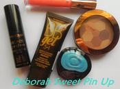 Colección Sweet Deborah (Haul Review)