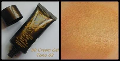 Colección Sweet Pin Up de Deborah (Haul y Review)