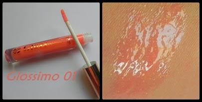 Colección Sweet Pin Up de Deborah (Haul y Review) Colección Sweet Pin Up de Deborah (Haul y Review)