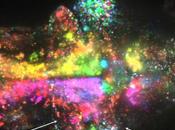 Mira 80.000 neuronas fuego cerebro