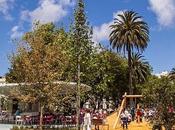 Jardines Pereda Centro Botín