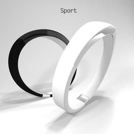 Ritot, el smartwatch que proyecta la hora en tu mano Ritot