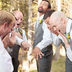 FOTOS DIVERTIDAS PARA TU BODA Fotos divertidas para tu boda