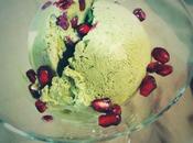 Receta helado azucar