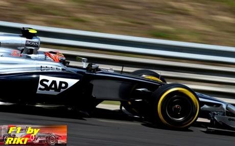 BOULLIER AFIRMA QUE McLAREN DEBE MEJORAR LA TOMA DE DESICIONES