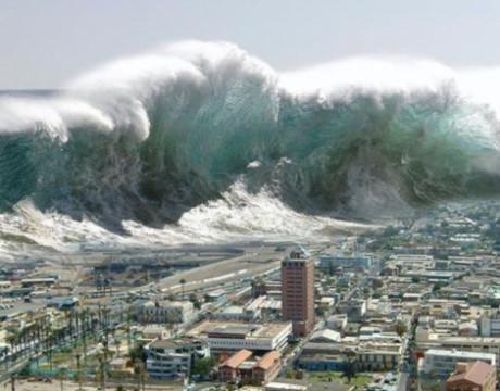 El día que EE.UU y Nueva Zelanda crearon la bomba-tsunami.
