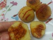 Bolitas CousCous Boloñesa vegana Picante