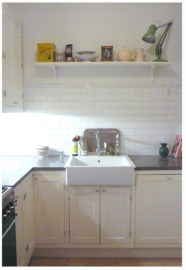 ALGUNOS DETALLES PARA NUESTRAS COCINAS