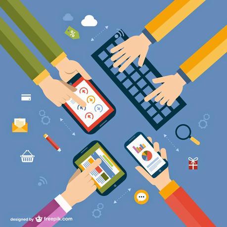 [Actualidad] Así nos informamos en España