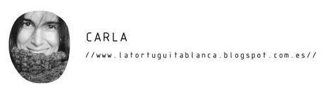 DIY: Paneras de Trapillo Carla La tortuguita Blanca