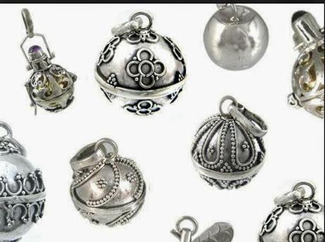 los llamadores de ángeles