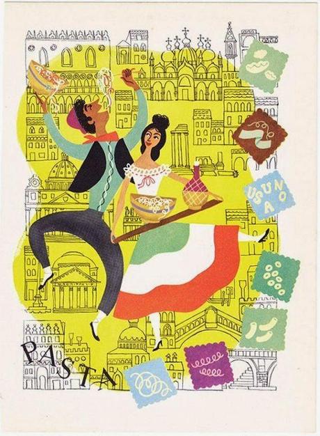 Grissinis, colines italianos... para Bake the world