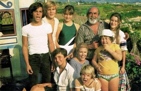 VERANO AZUL MARCÓ UNA ÉPOCA