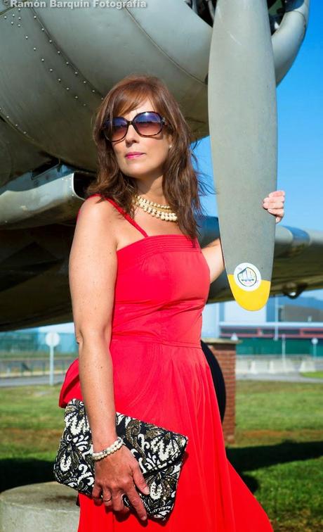 ESPEJO DE UN ESTILO. JULIO 2.