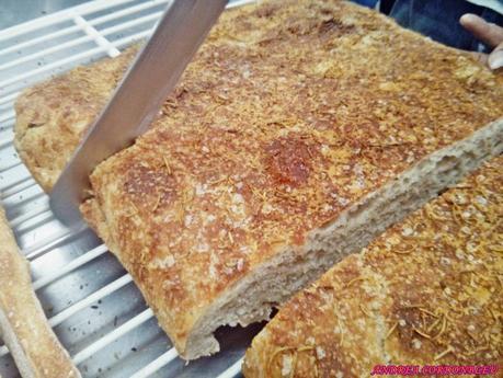 GRISSINIS TORINESI. RETO DE JULIO DE BAKE THE WORLD. MASA BLANCA MUY HIDRATADAS Y BLANCAS (TIPO FOCACCIA/ PAN DE PIZZA)