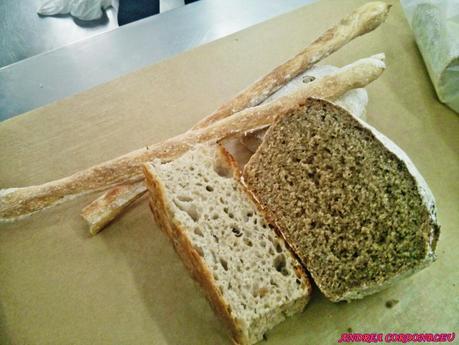 GRISSINIS TORINESI. RETO DE JULIO DE BAKE THE WORLD. MASA BLANCA MUY HIDRATADAS Y BLANCAS (TIPO FOCACCIA/ PAN DE PIZZA)