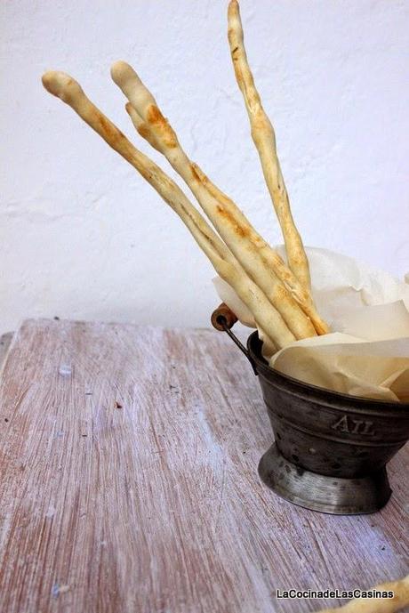 Grissinis #BakeTheWorld